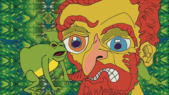 Christopher Dax Norman